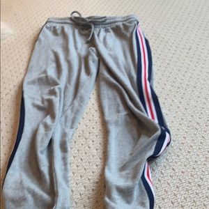 Forever 21 joggers